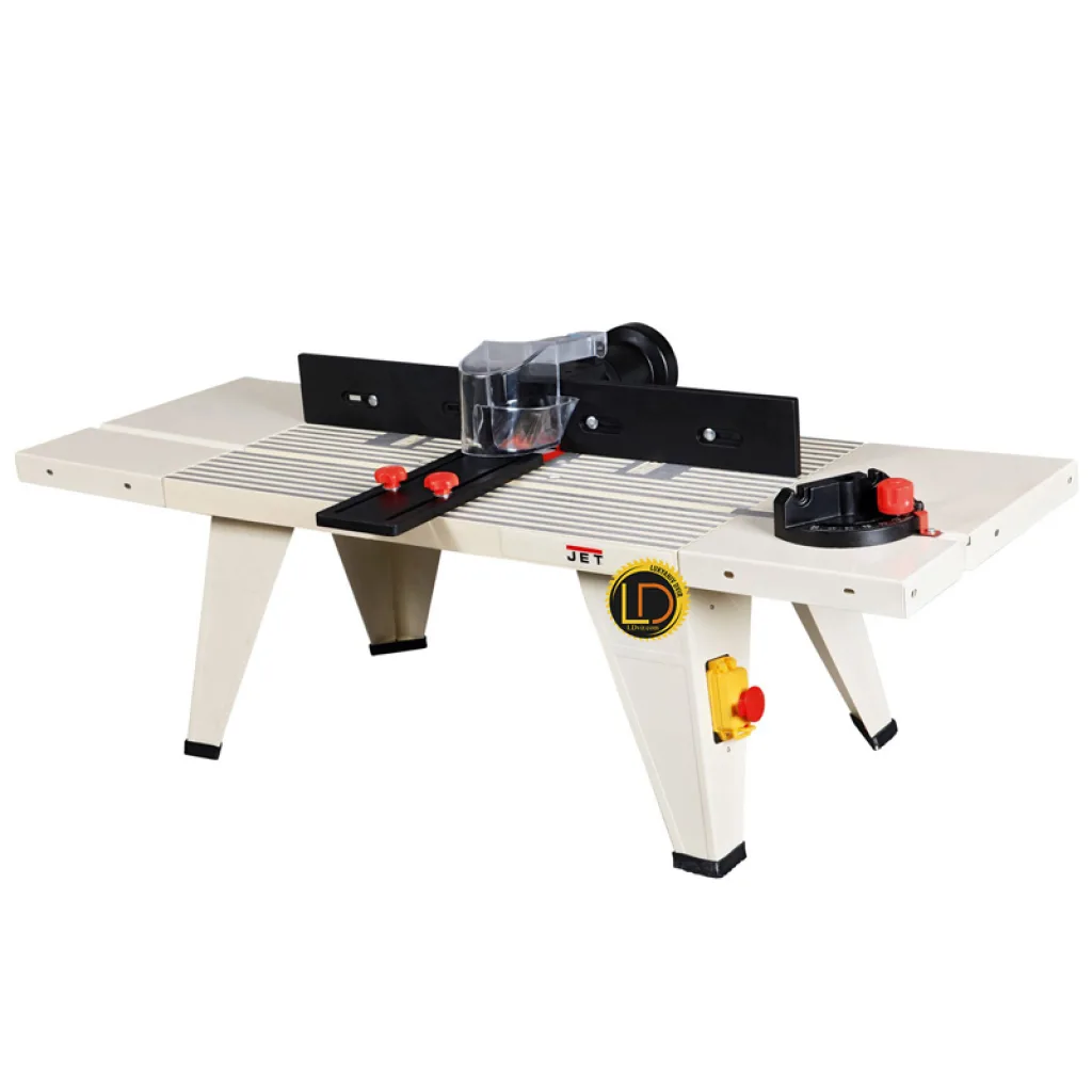 JET JRT-1