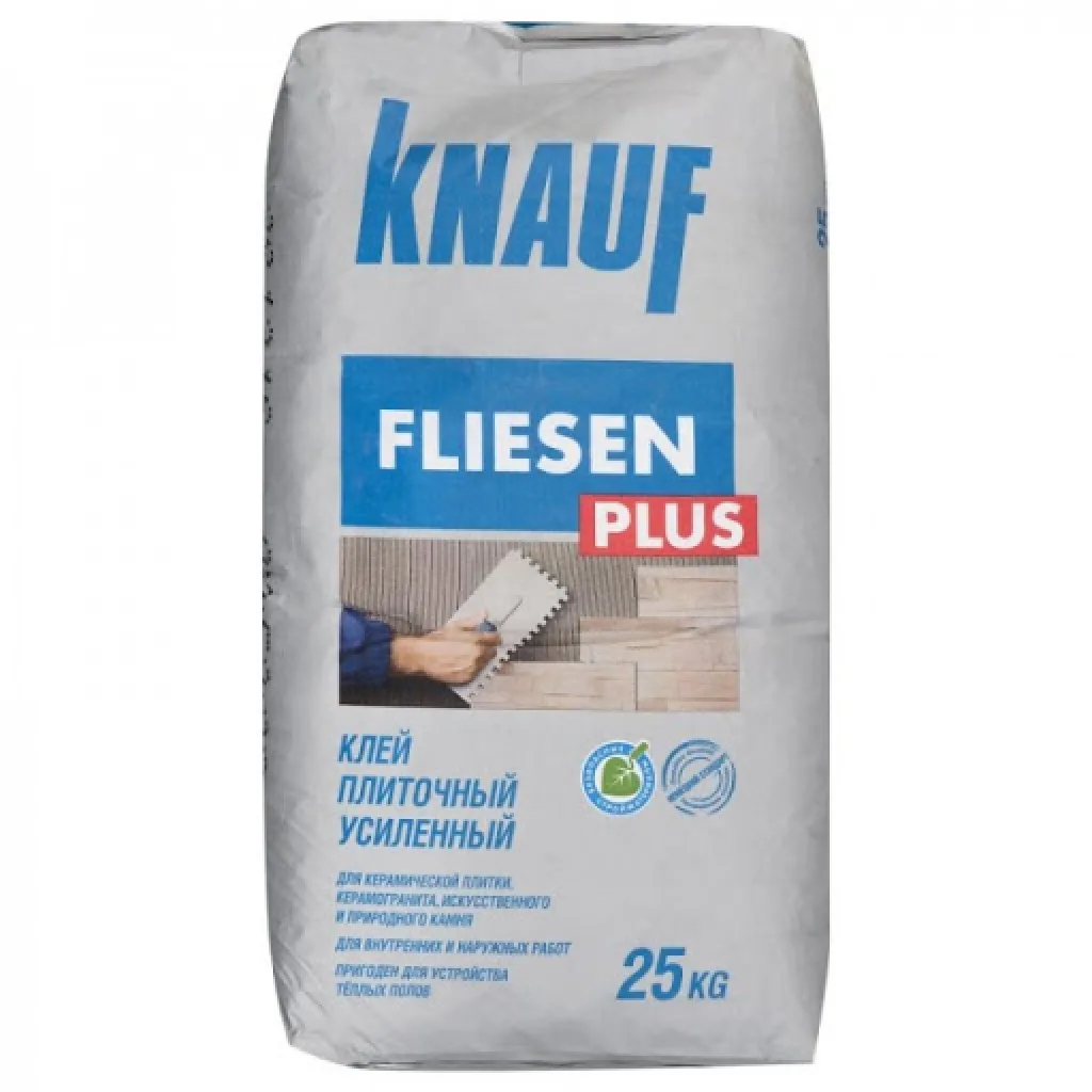 Knauf Флизен Плюс