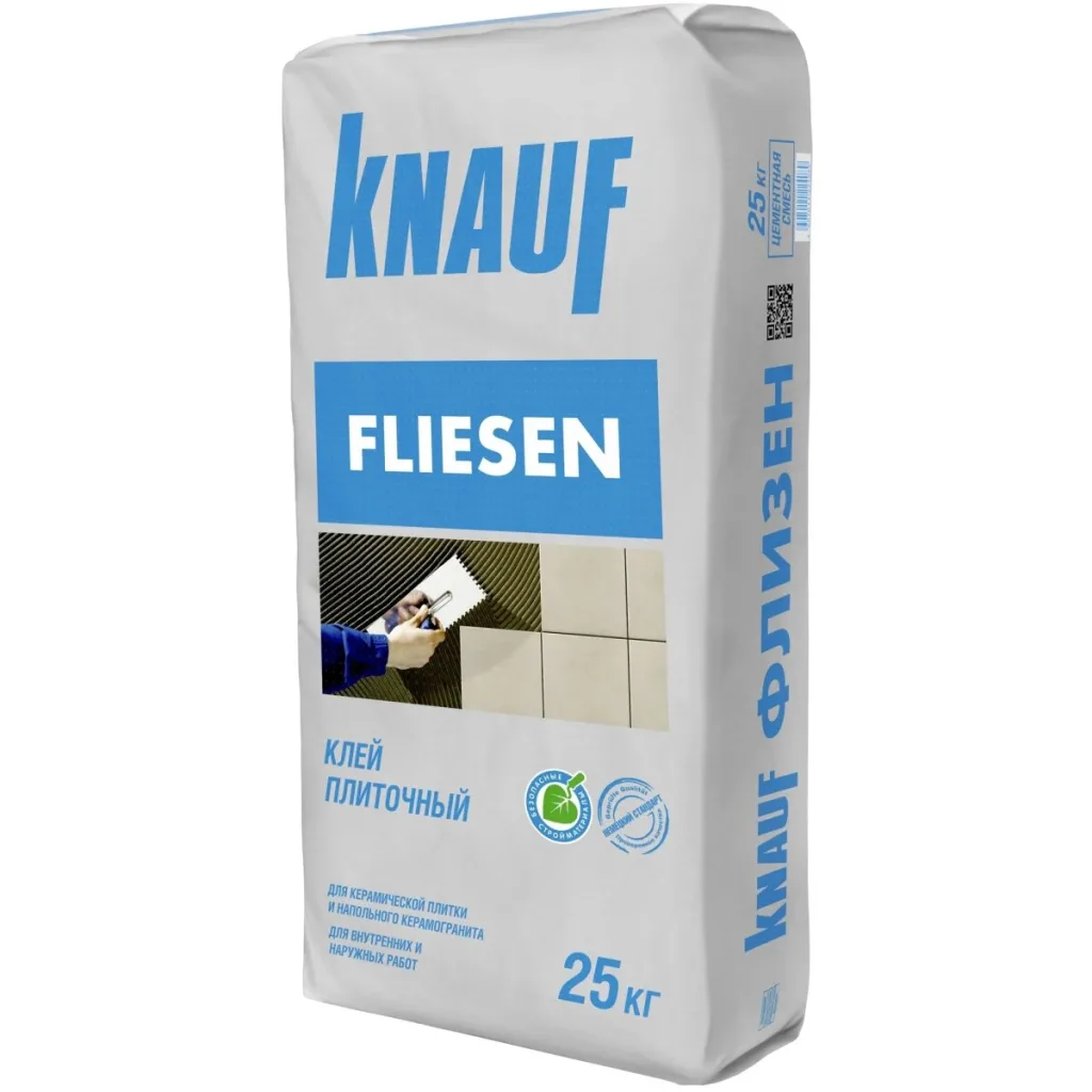Knauf Флизен
