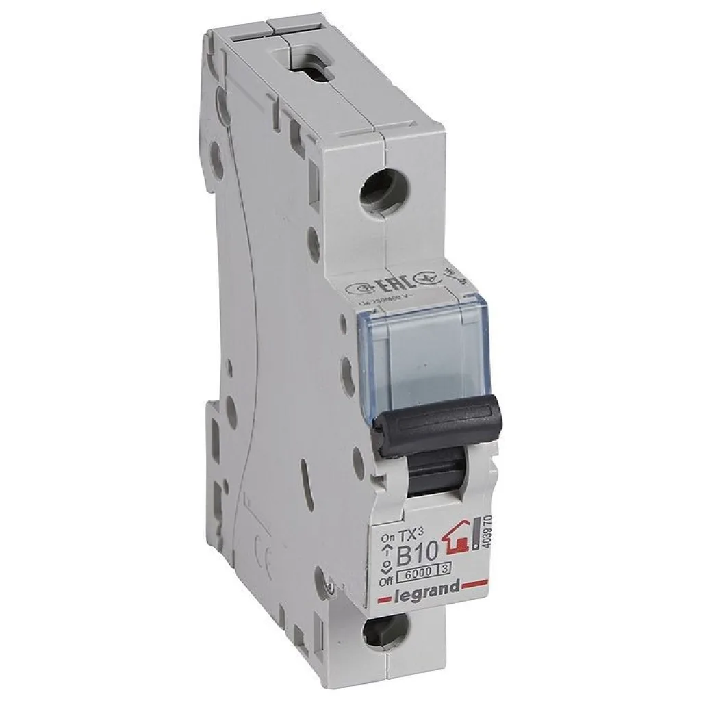 Legrand