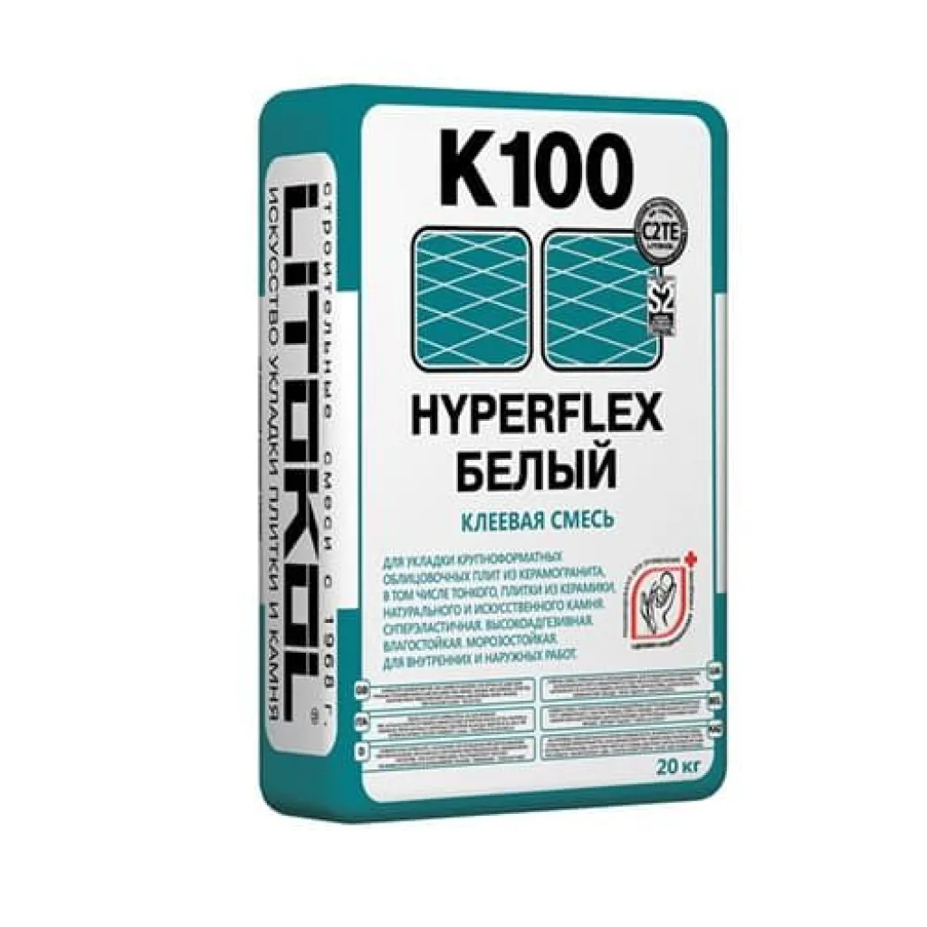 Litokol HyperFlex K100