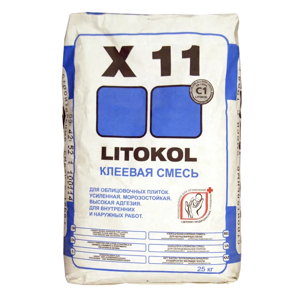 Litokol X11