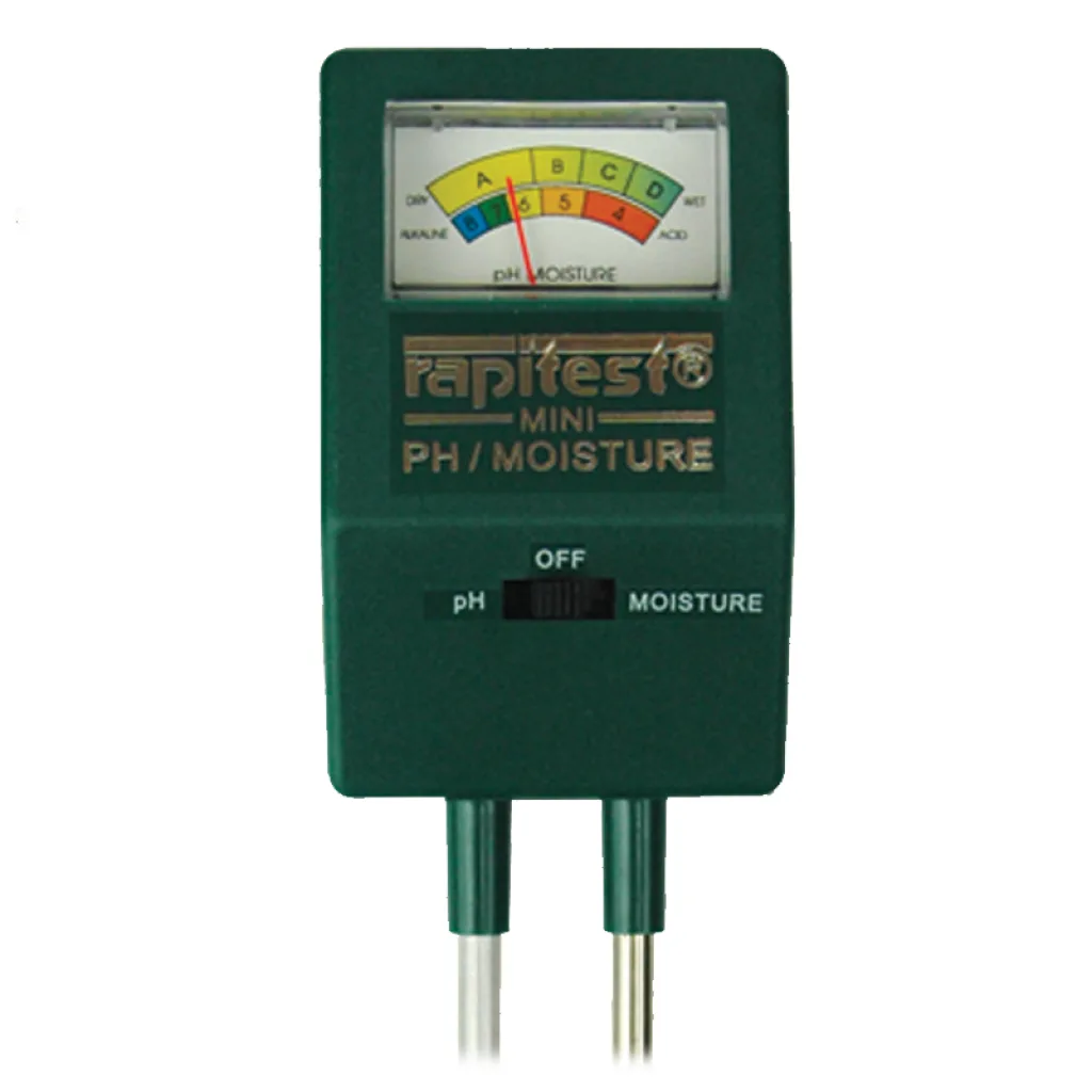 Luster Leaf Rapitest 1817