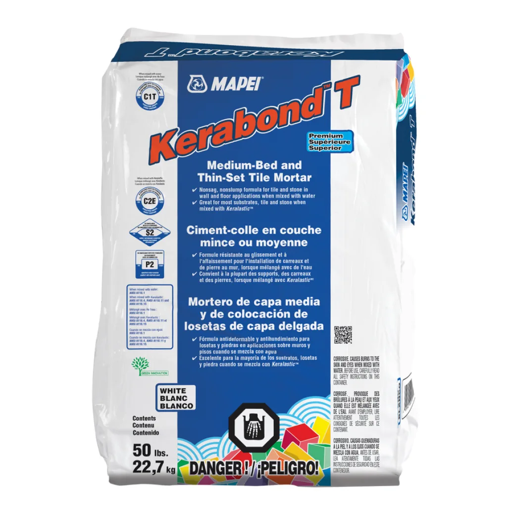 Mapei Kerabond T