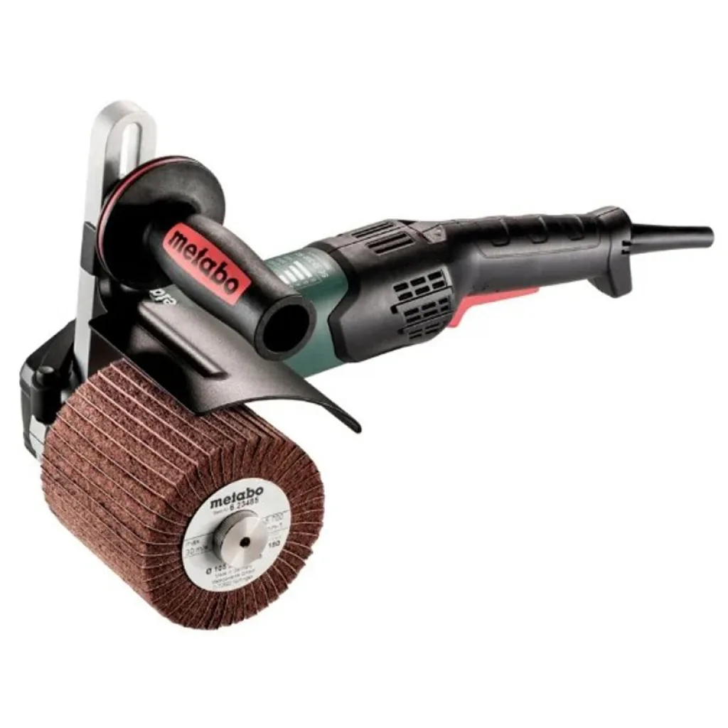 Metabo SE 17-200 RT SET