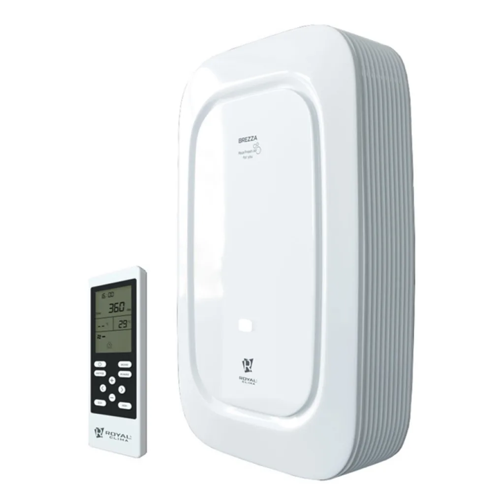 Royal Clima BREZZA