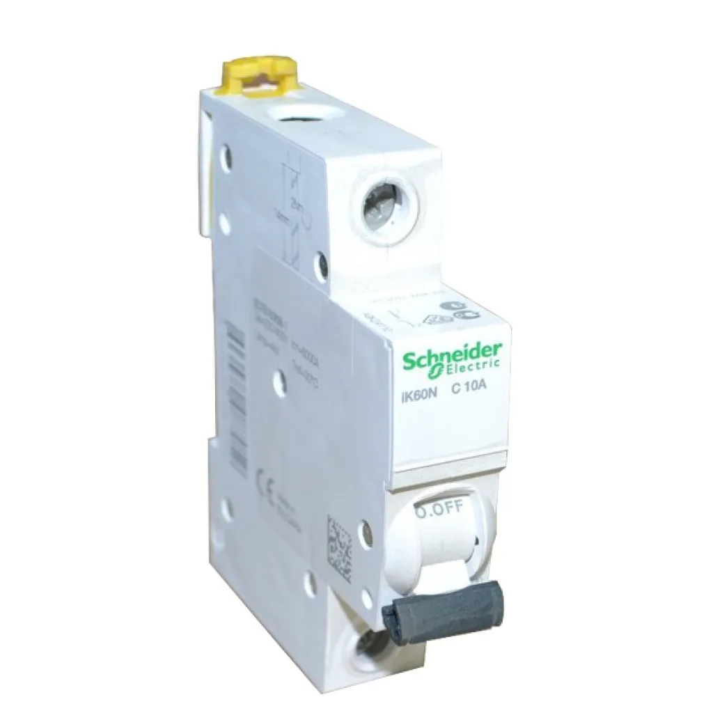 Schneider Electric