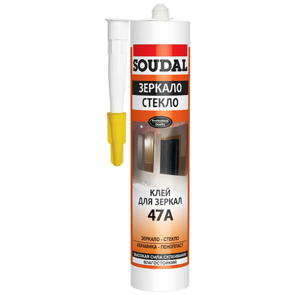 Soudal 47A