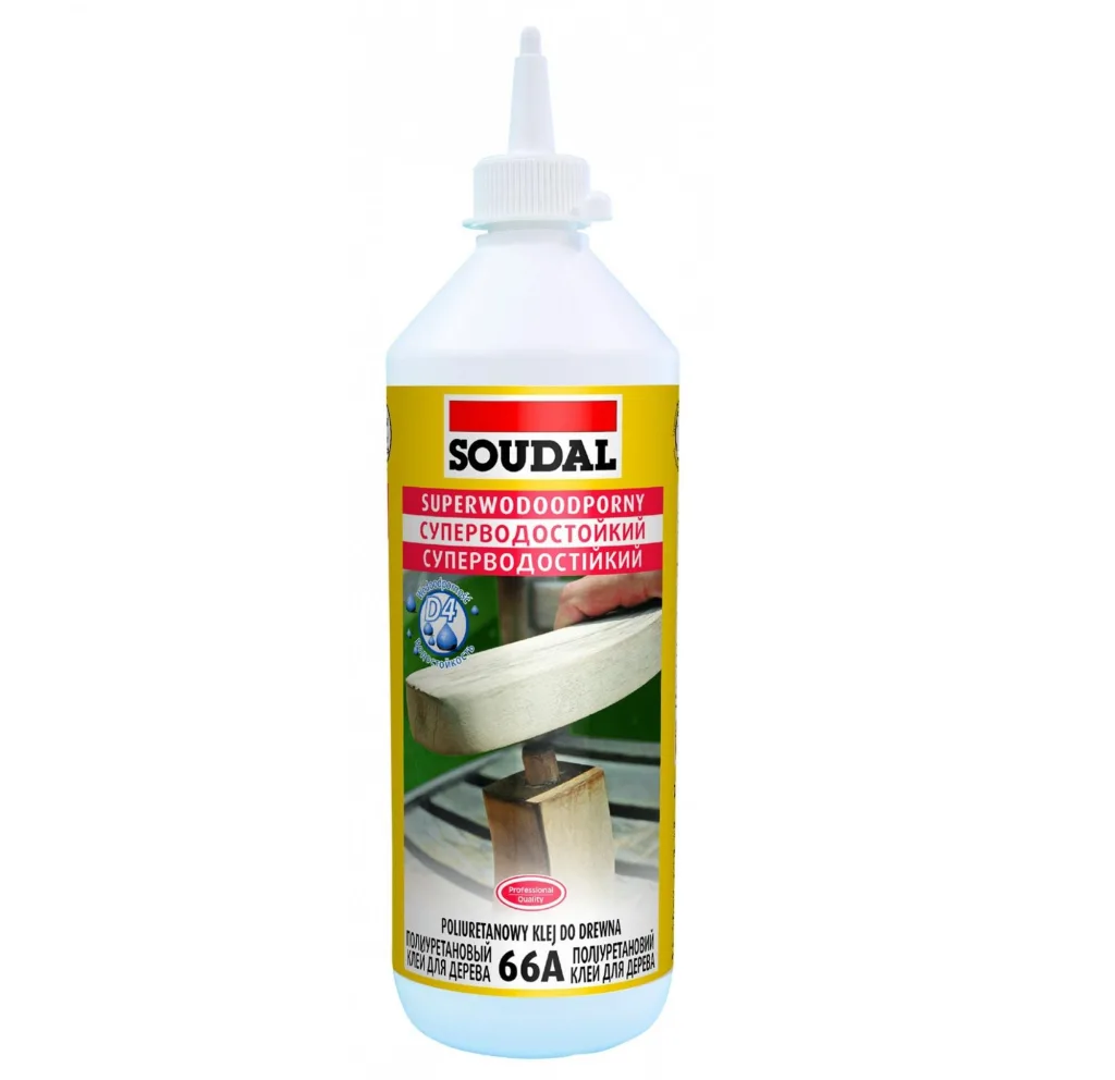 Soudal D4