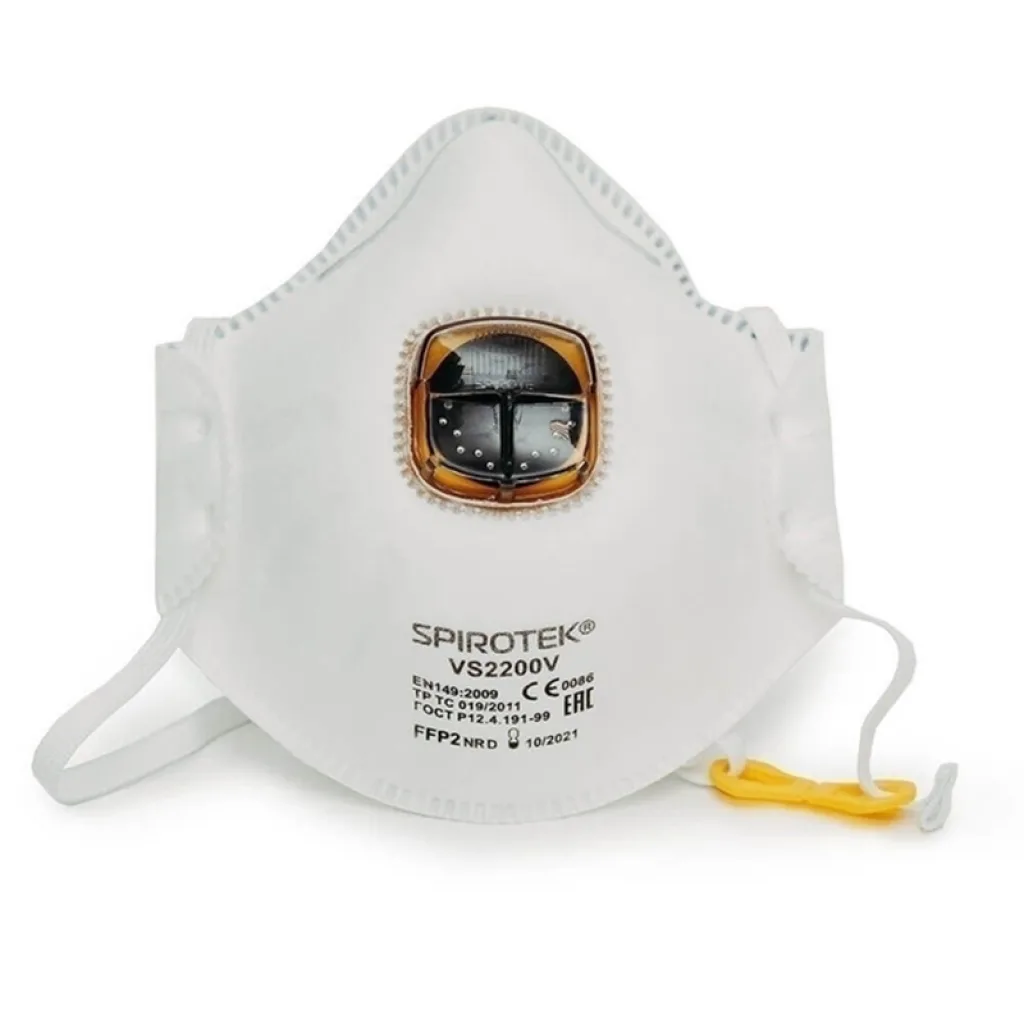 Spirotek VS2200V