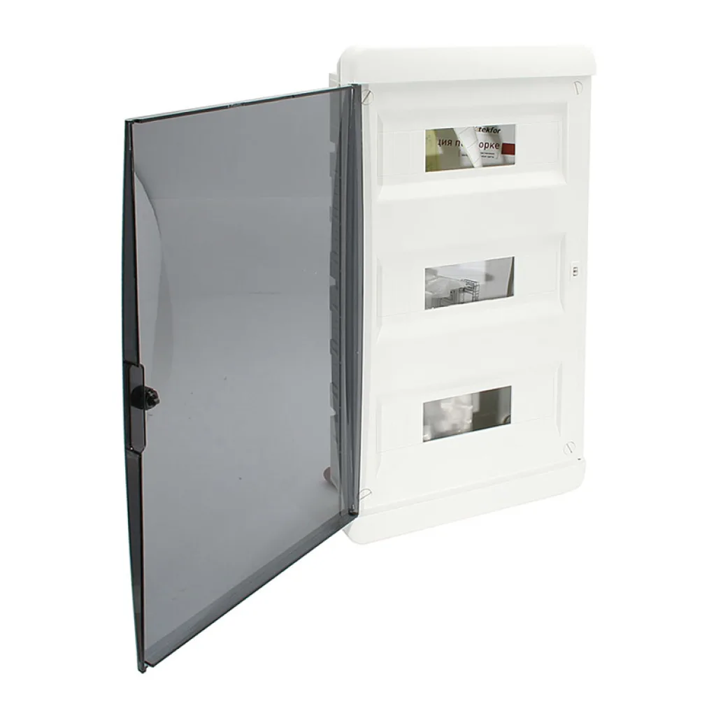 Tekfor BVK 40-36-1