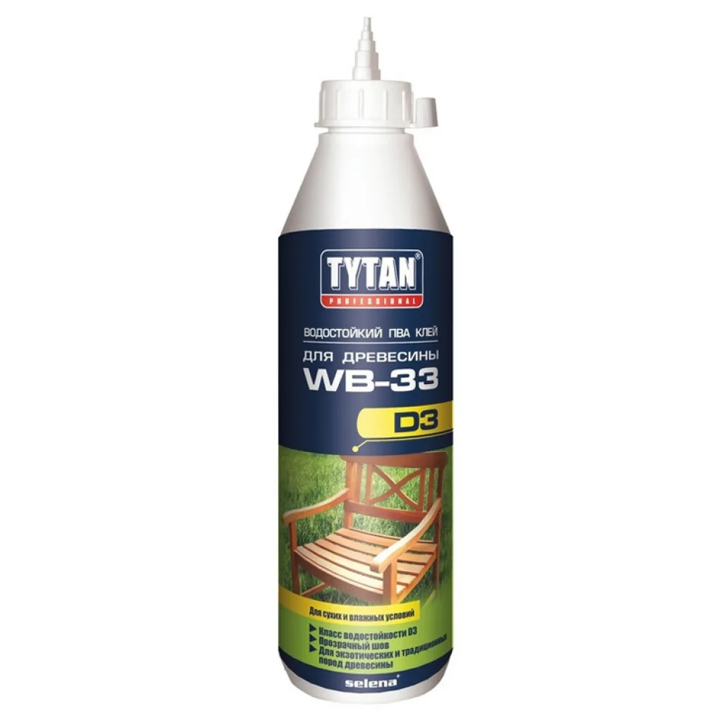 Tytan Professional D3