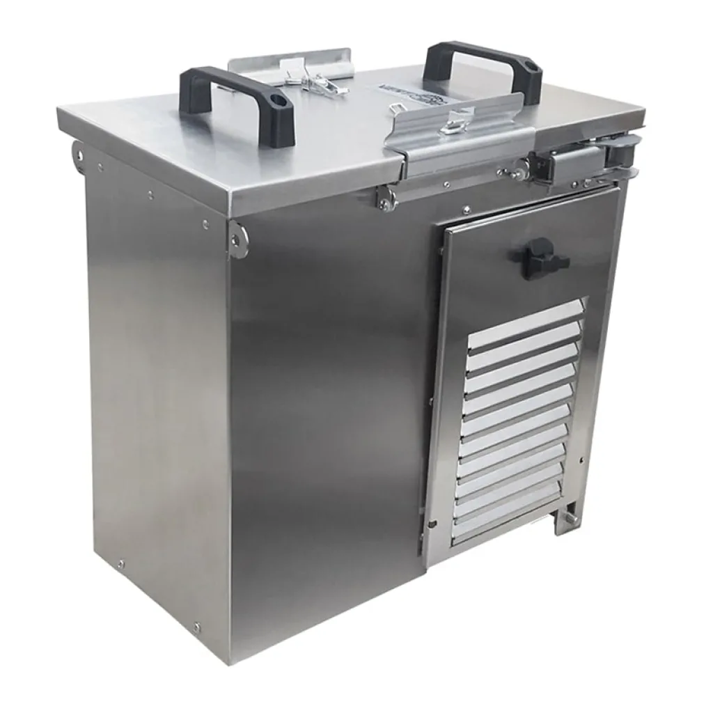 Ventmachine Satellite