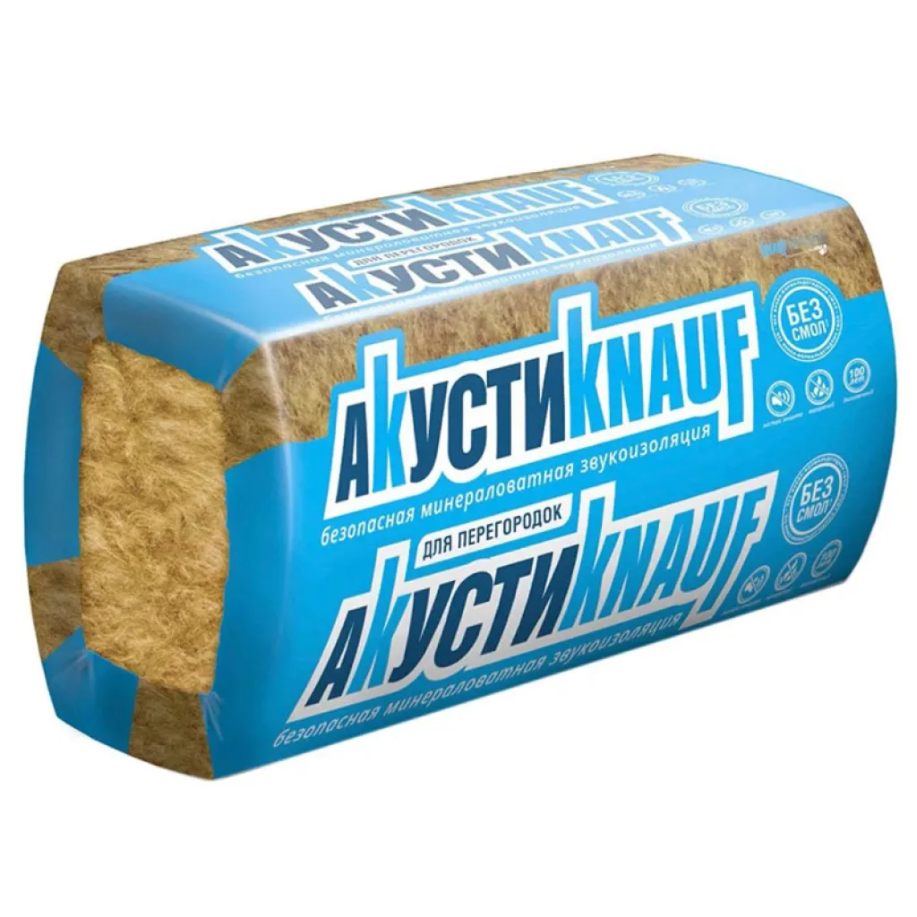 АкустиKnauf