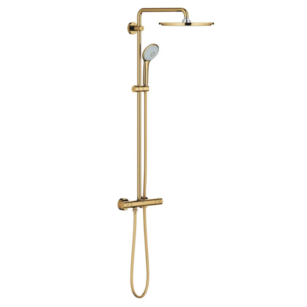 Душевая стойка Grohe Euphoria XXL System