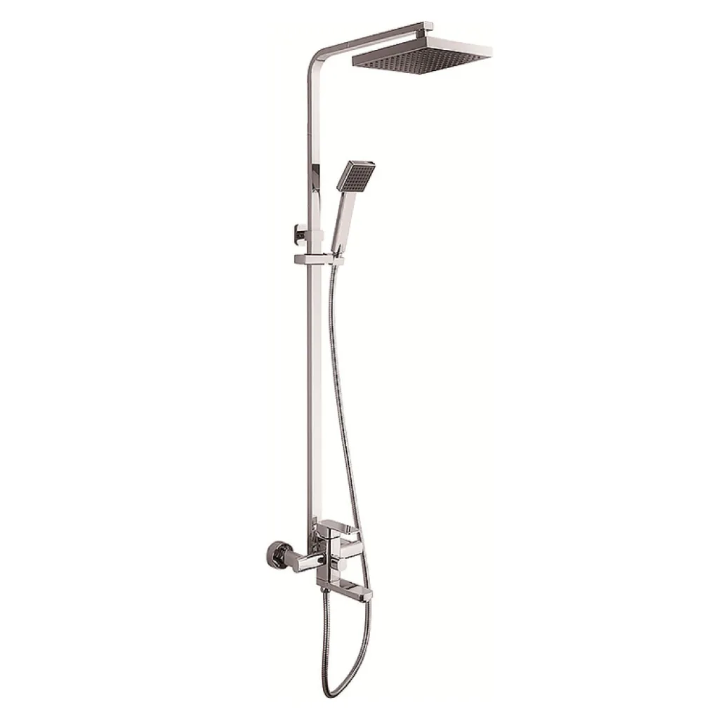 Душевая стойка Ledeme L2433