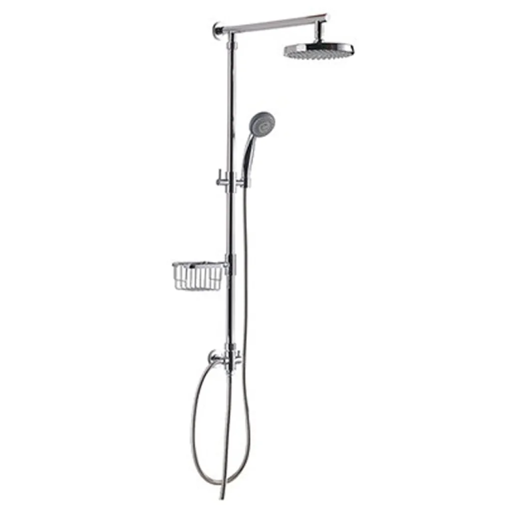 Душевая стойка WasserKRAFT A015