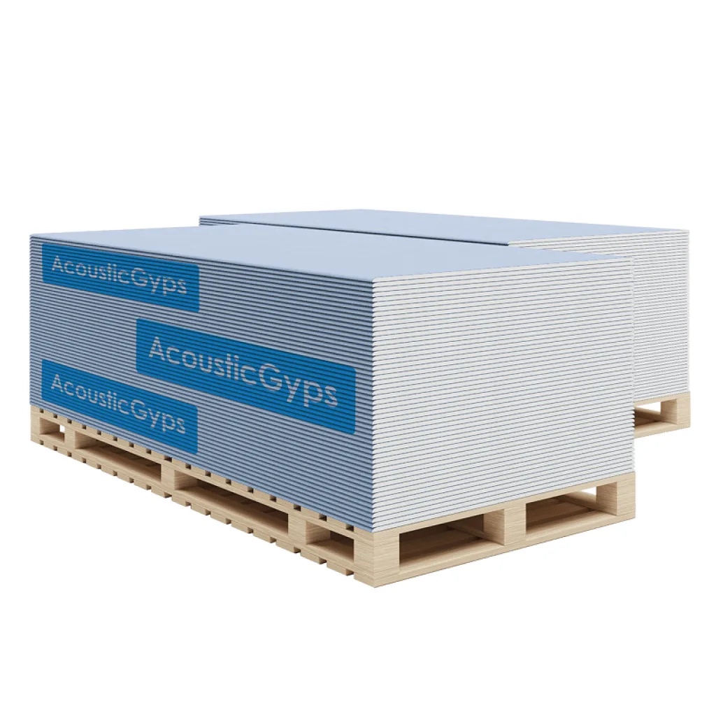 AcousticGyps