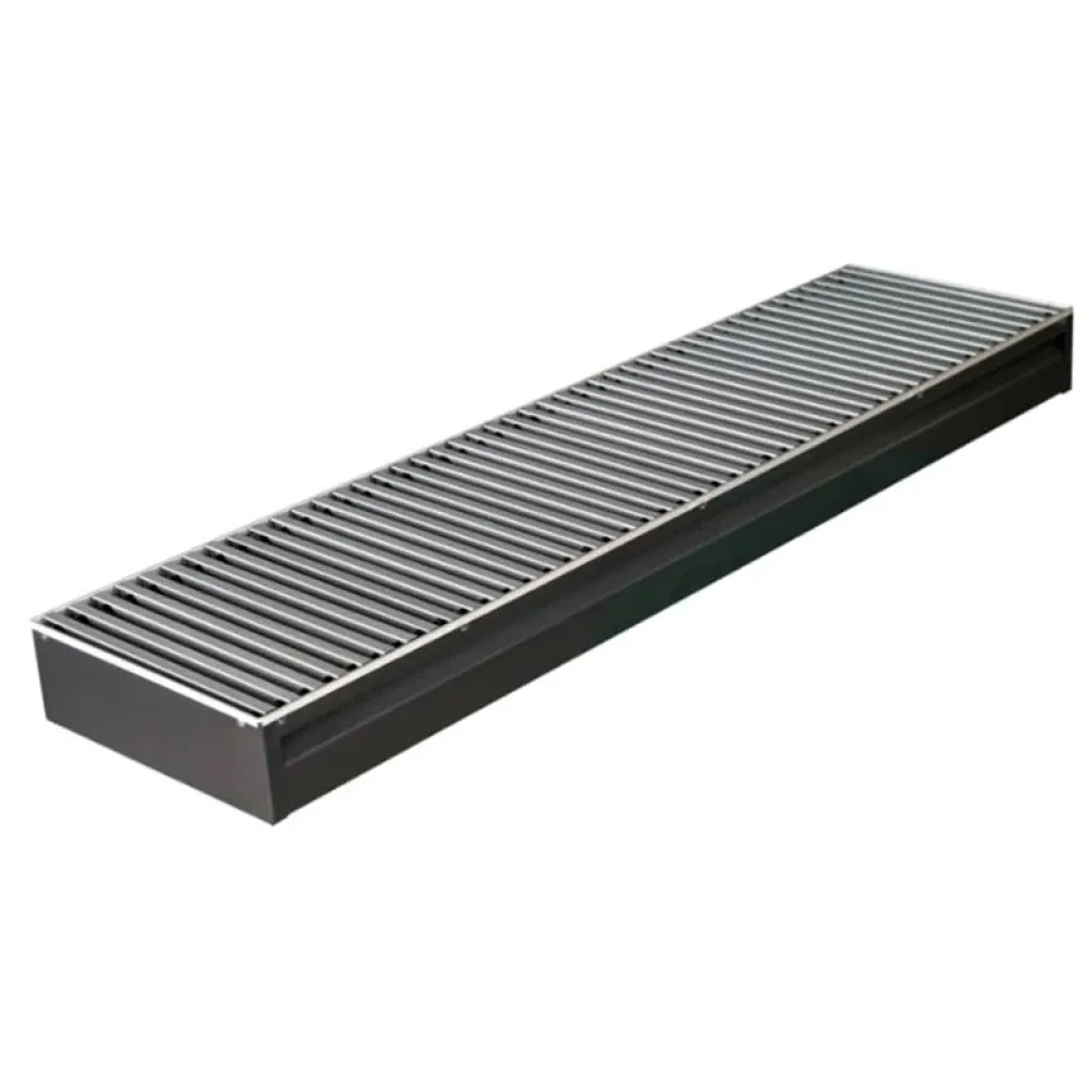 КЗТО Бриз В 240x85x1400