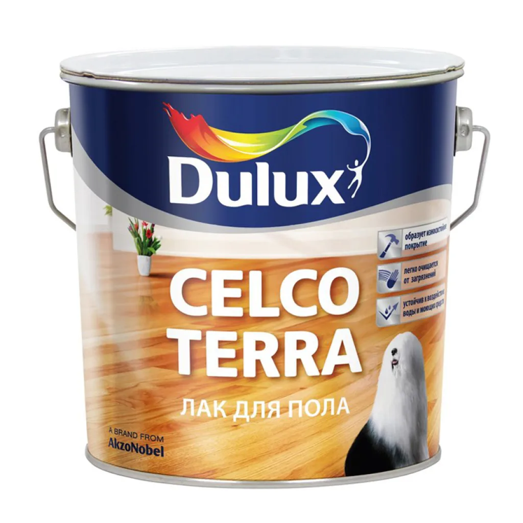 Dulux Celco Yacht 90