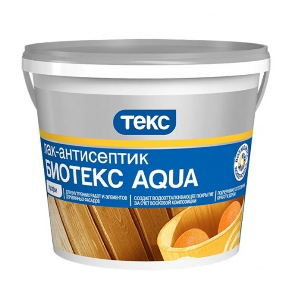 ТЕКС Профи Аква