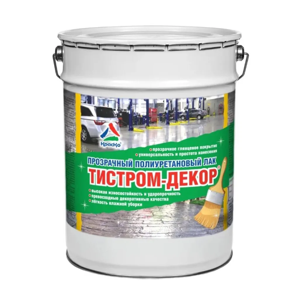 «Тистром»