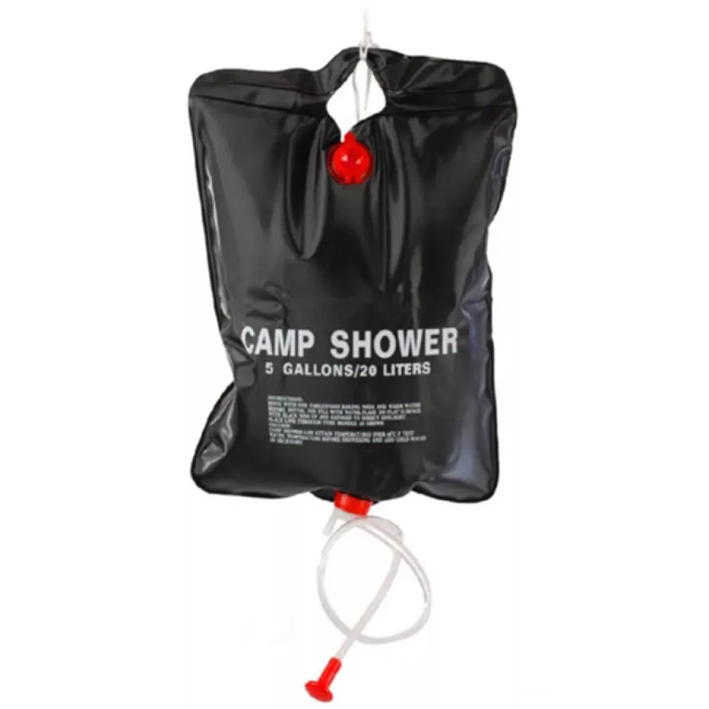 Camp Shower