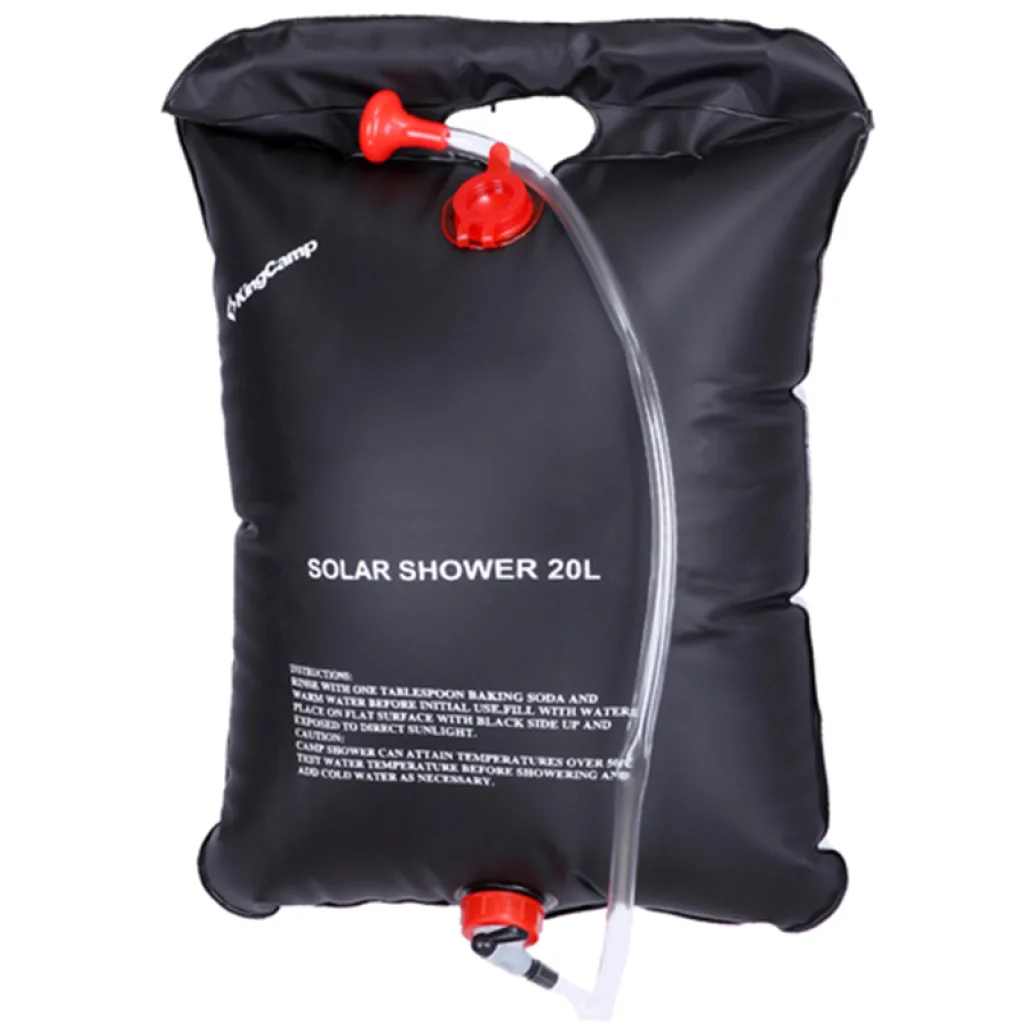 Solar Shoer Bag