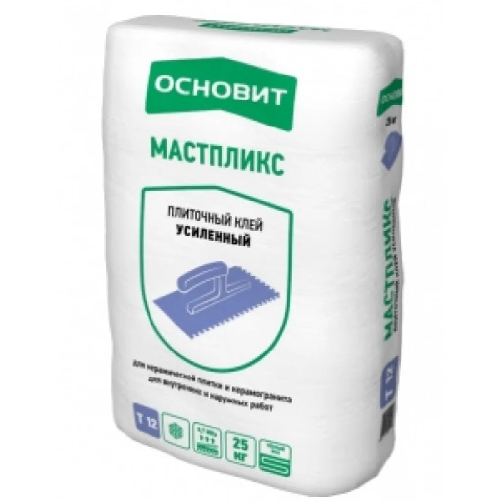 Основит Мастпликс Т-12