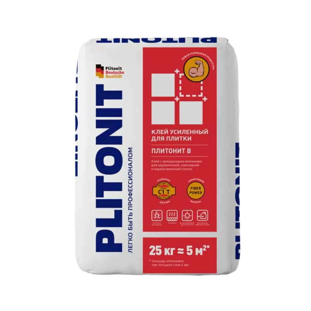 Plitonit B