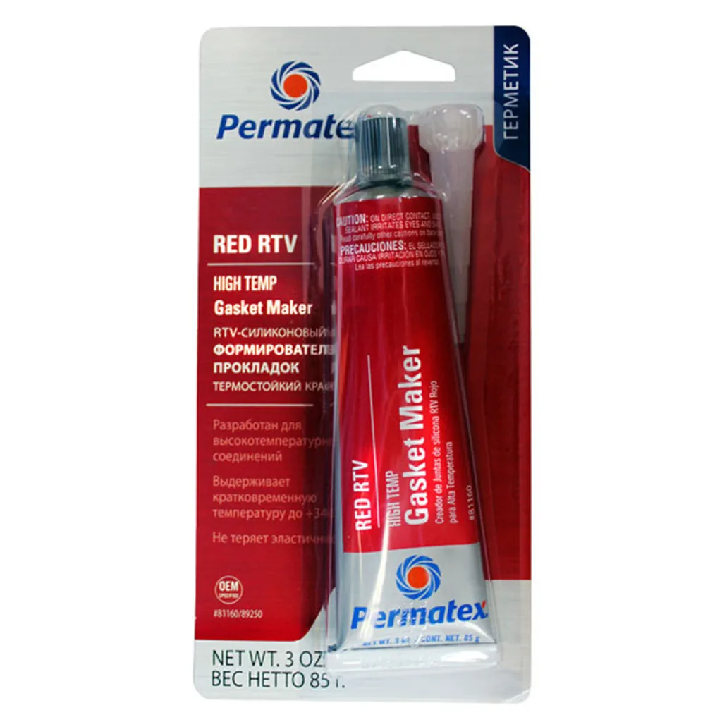 PERMATEX 89250 RTV