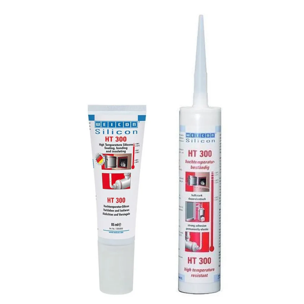 Weicon Silicone HT 300