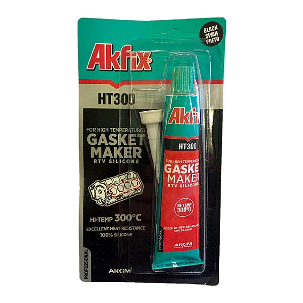Akfix HT300
