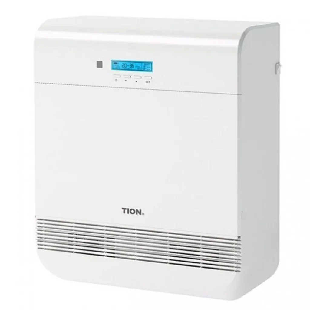 Тион О2