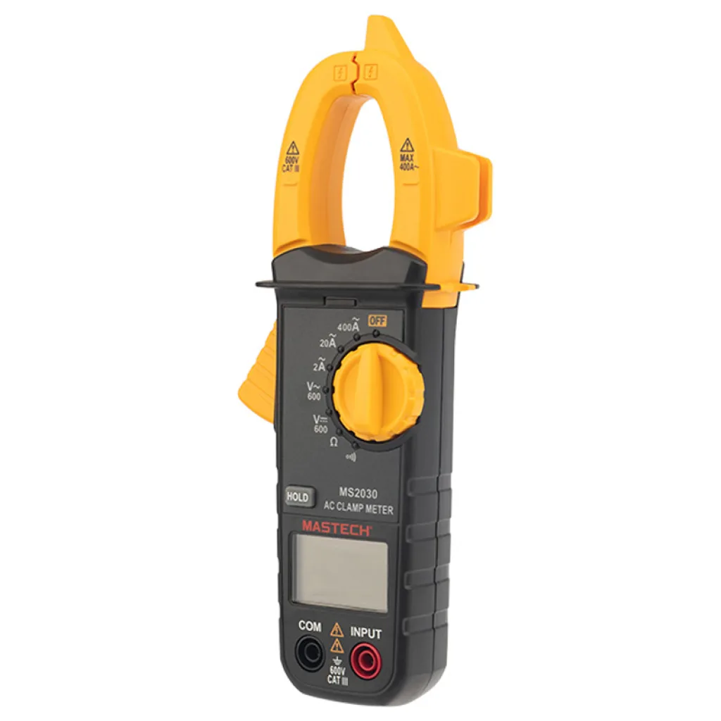 MASTECH MS2030