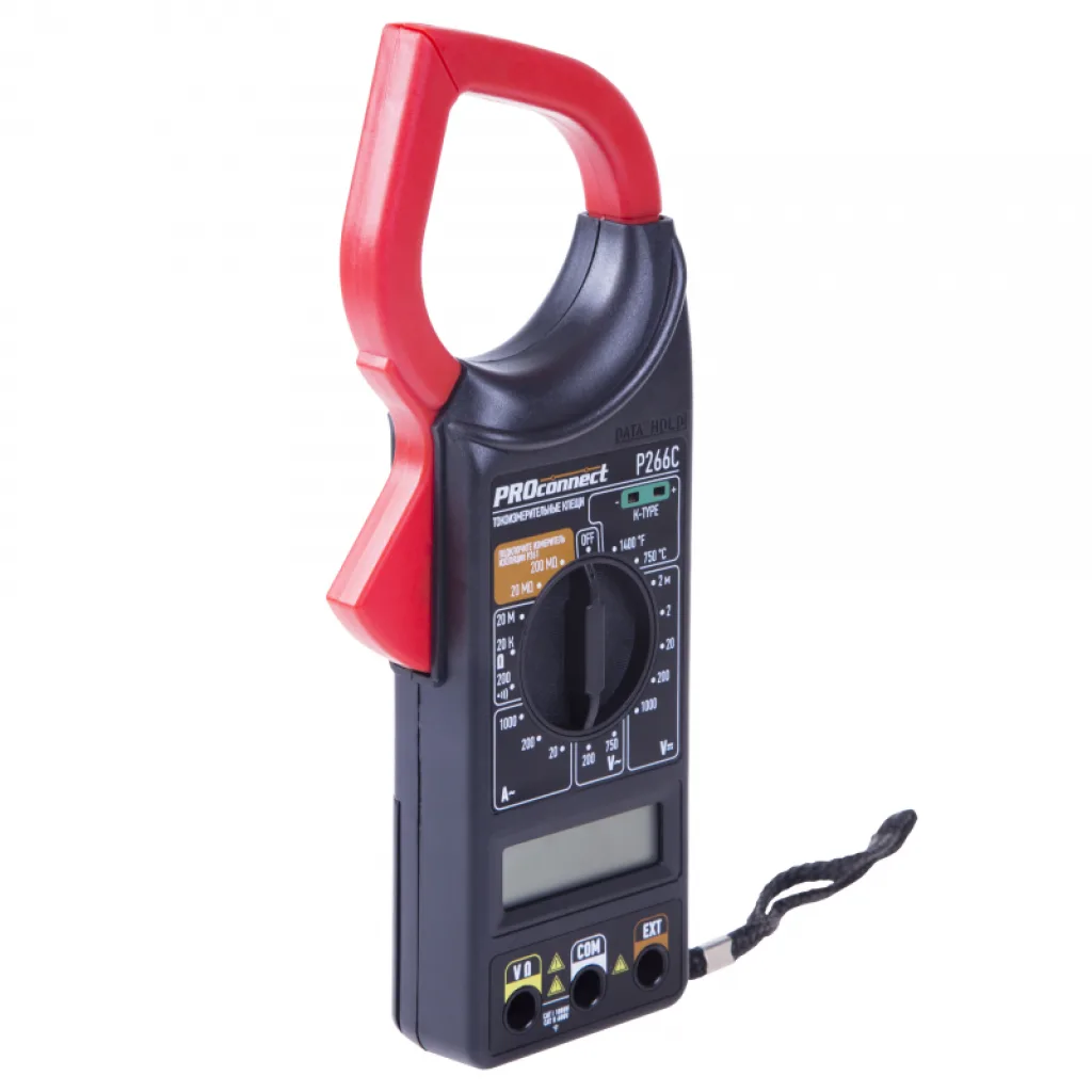 PROconnect P266C