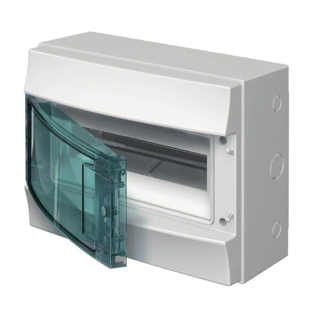 Щит распределительный ABB 1SLM006501A1202