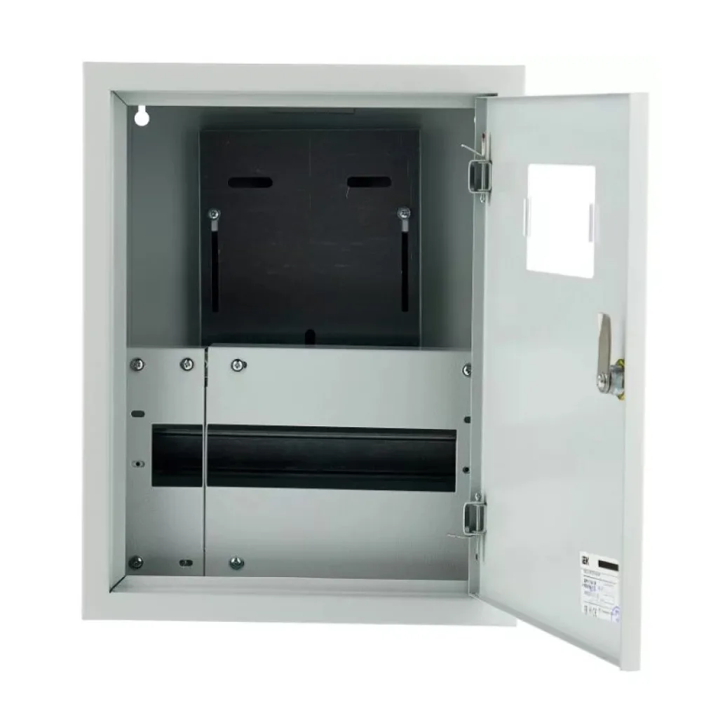 Щит учетно-распределительный IEK MKM25-N-12-31-ZO