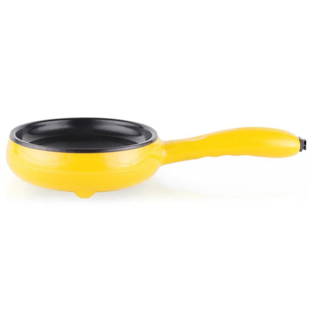 Chcyus Electric Frying Pan
