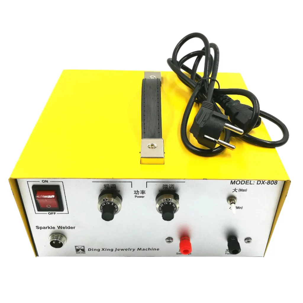 DX-808 80A