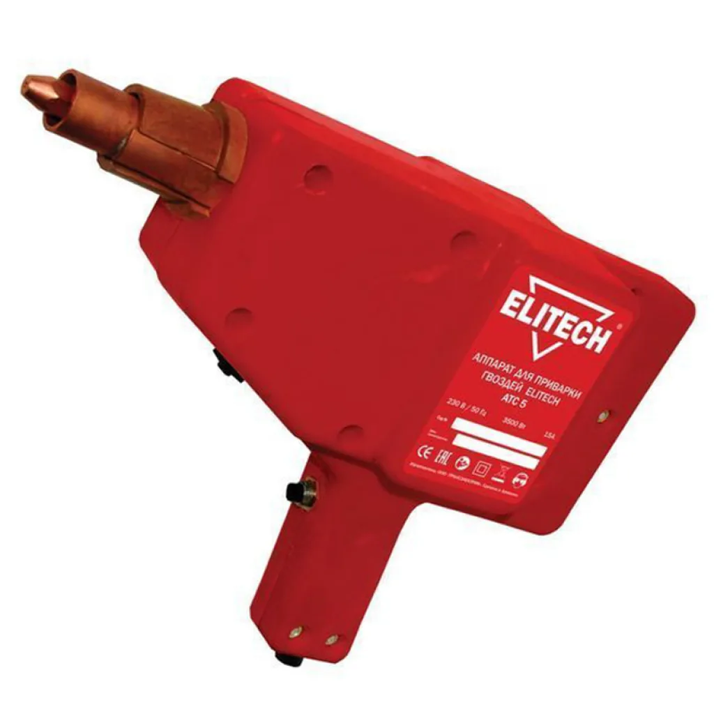 ELITECH АТС 5