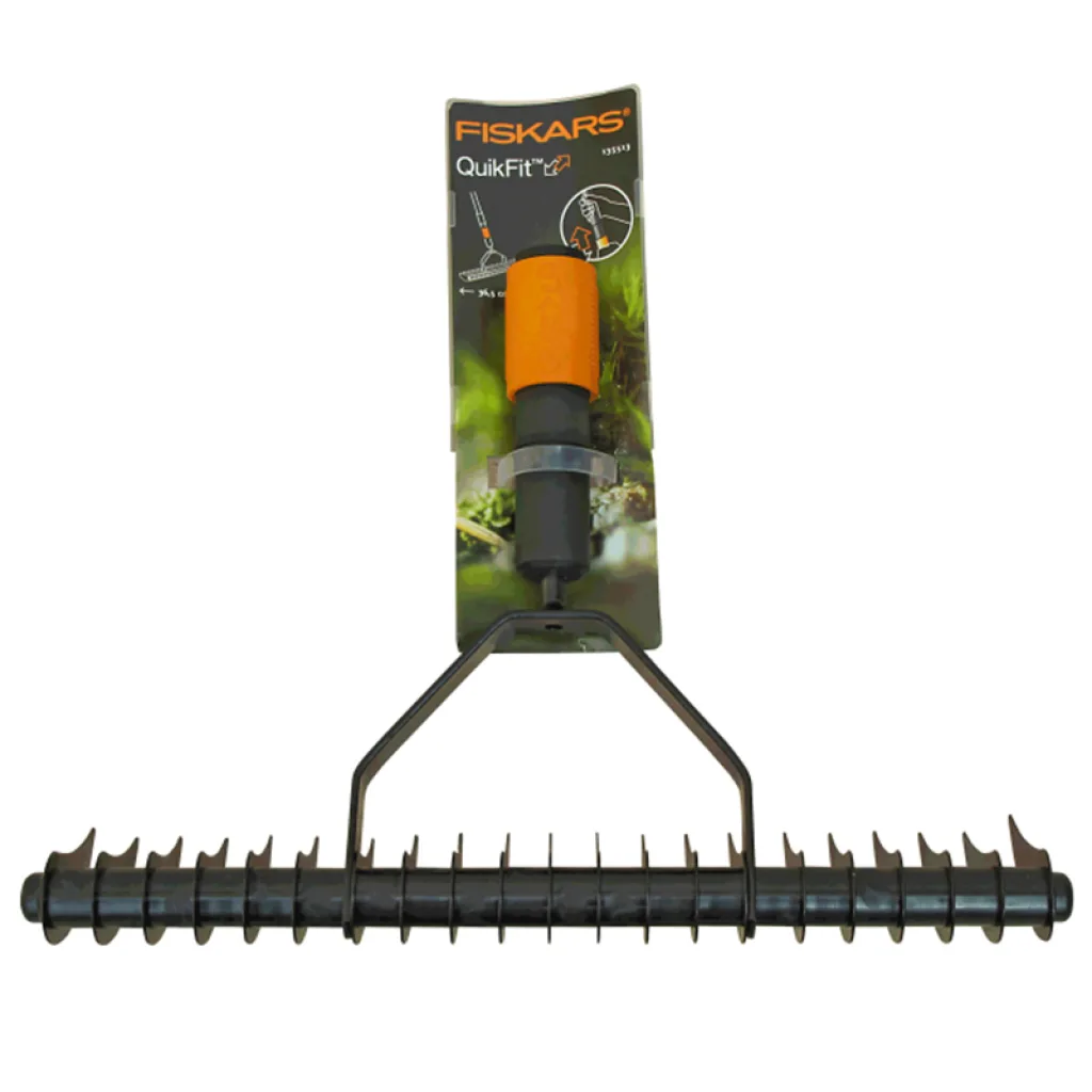 FISKARS QuikFit (аэраторные)