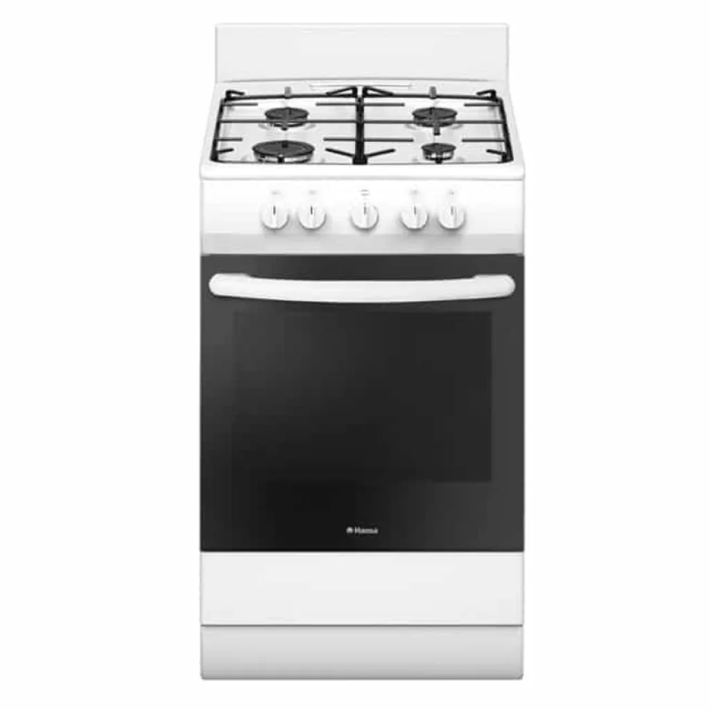 Hansa FCGW52021