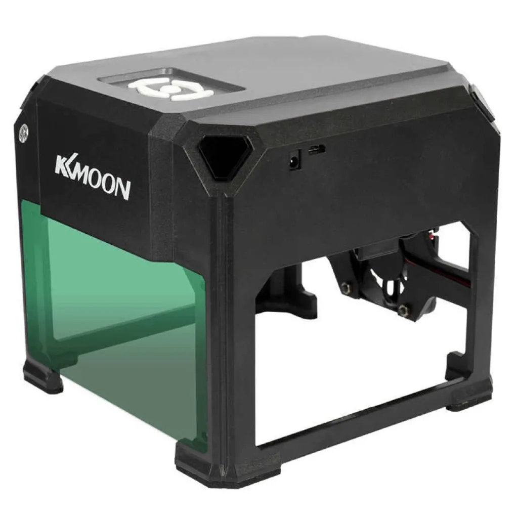 KKMoon engraving machine