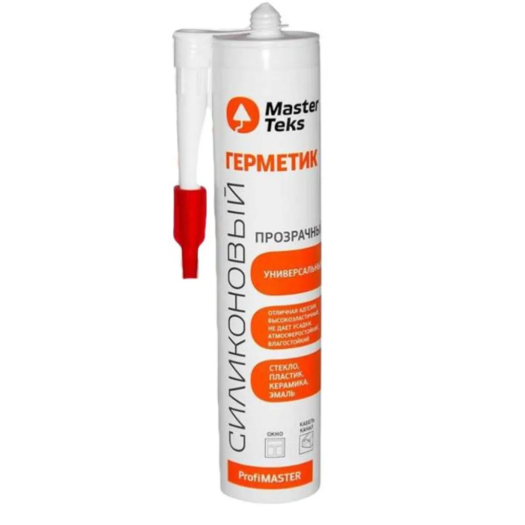 MasterTeks PM универсальный
