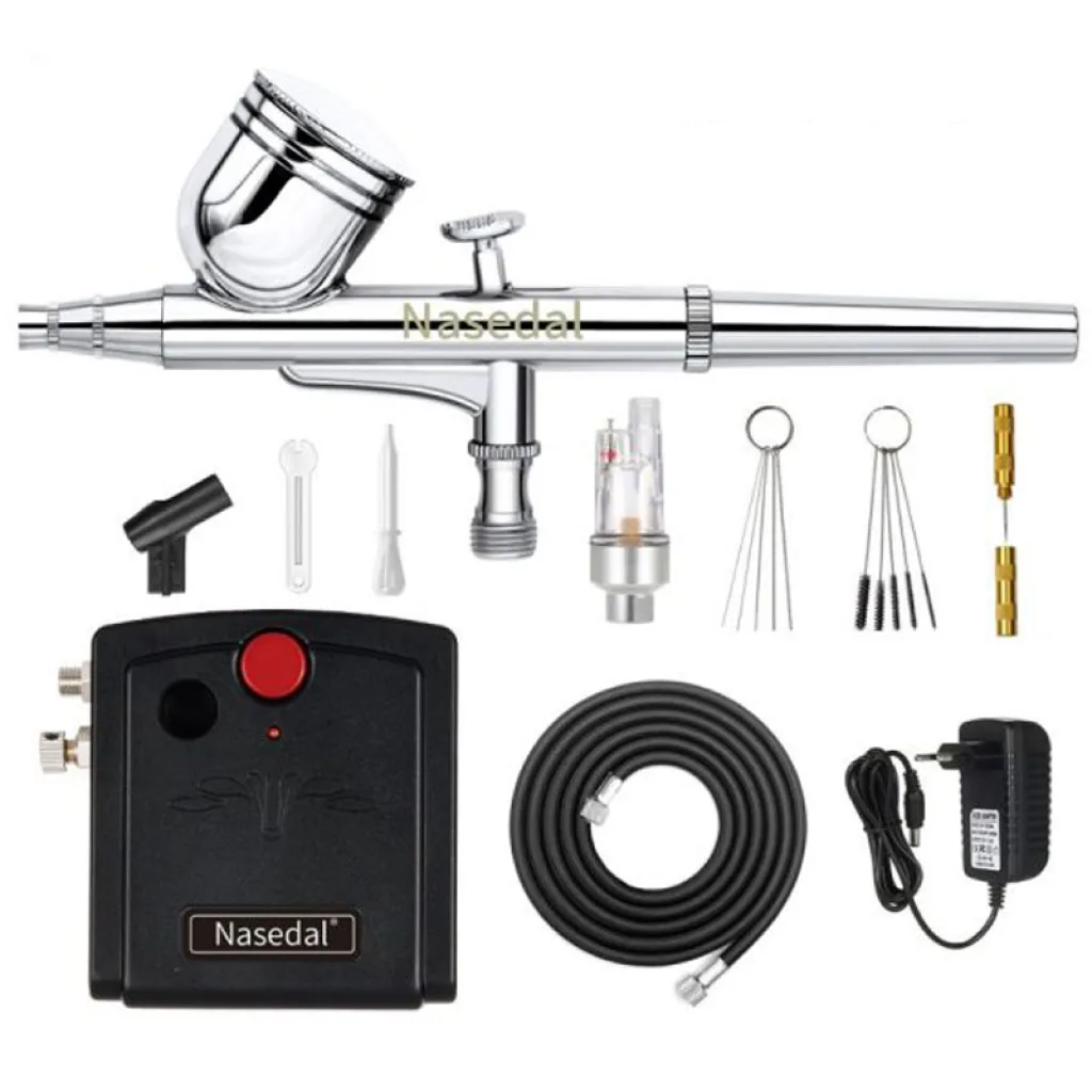 Nasedal Airbrush Compressor