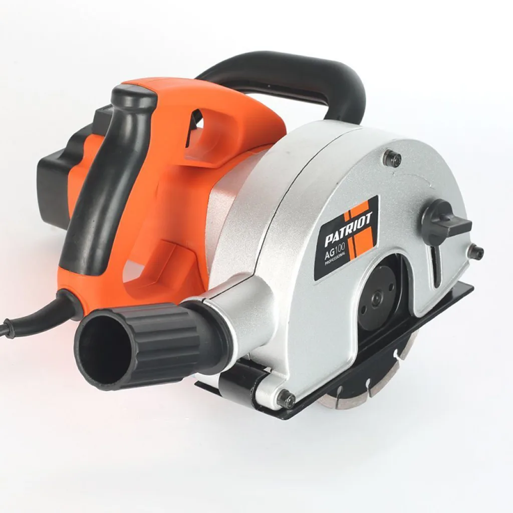 PATRIOT AG 100