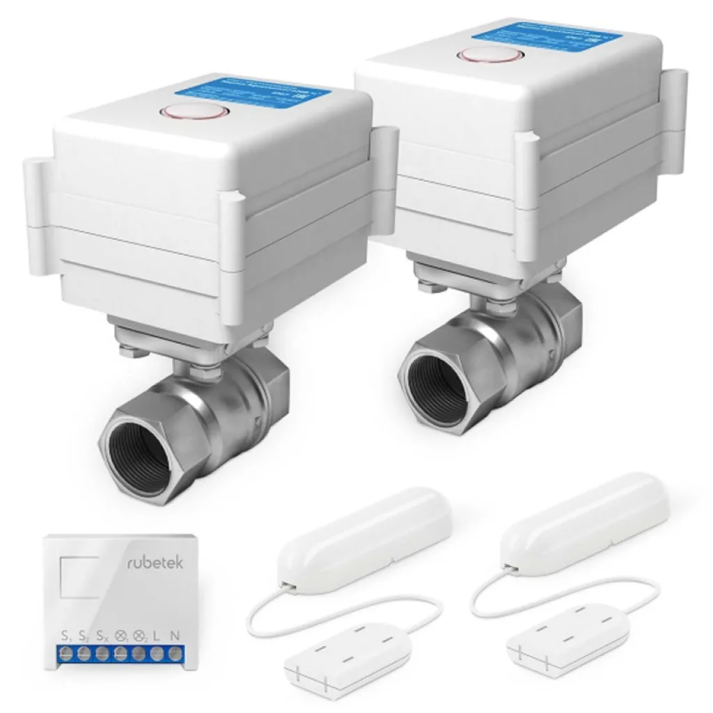 Rubetek RK-3558
