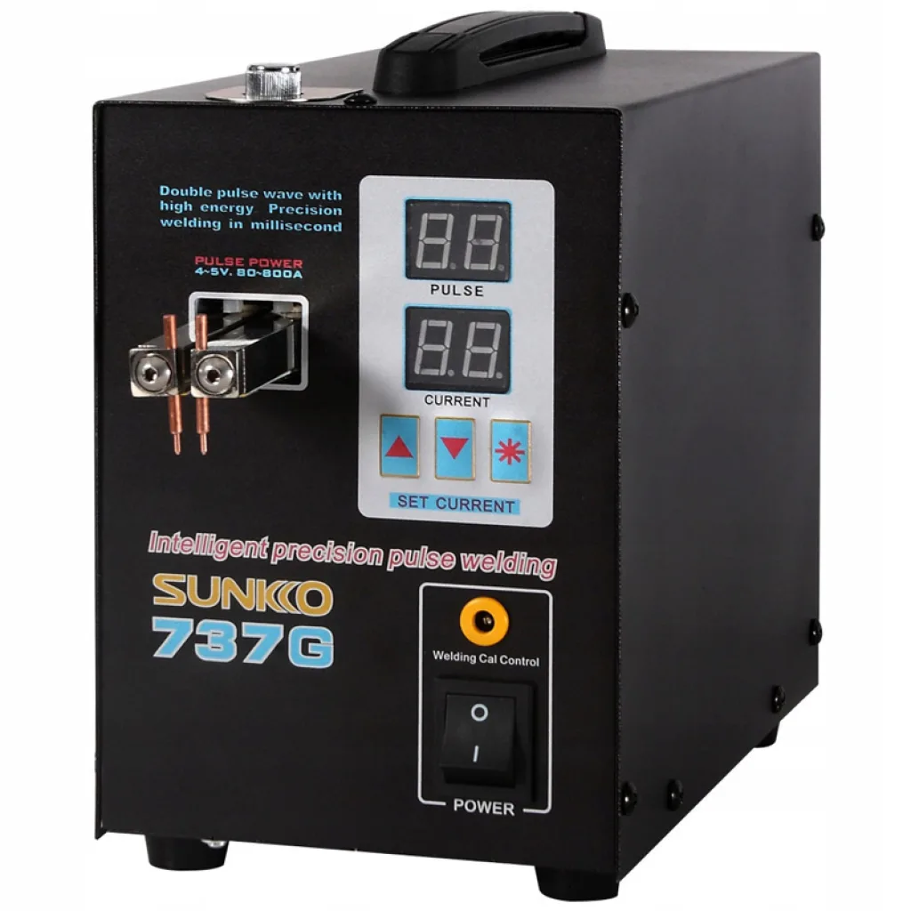 SUNKKO 737G