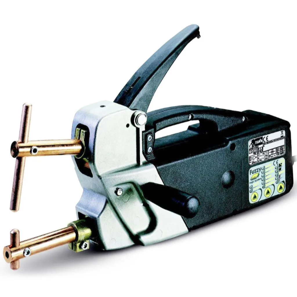 TELWIN DIGITAL MODULAR 400